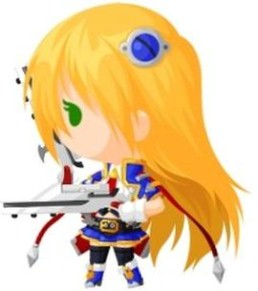 ꡼ No.014Υͥ / ֥ޥפBLAZBLUEפȥܤ»ܡͥޥ٥Ȥ