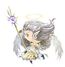 画像ギャラリー No.001のサムネイル画像 / 「メダルマスターズ」にPVP“殲滅戦”&メダルボックス“ミカエル”が実装