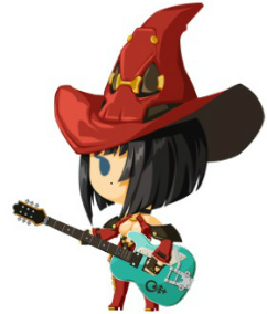 画像ギャラリー No.008のサムネイル画像 / 「メダルマスターズ」にて「GUILTY GEAR」コラボレーションが本日開催