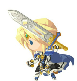 画像ギャラリー No.017のサムネイル画像 / 「メダルマスターズ」にて「GUILTY GEAR」コラボレーションが本日開催