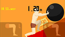 ���������꡼ No.003�Υ���ͥ������ / �ϿԤ����ޥå���ޥ�Ϻ��ž������롣�����奢�륲����֥�åե���������������ݥ��פ�Ҳ𤹤�֡ʤۤܡ��������ޥۥ������̿�����1049��