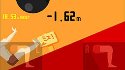 ���������꡼ No.008�Υ���ͥ������ / �ϿԤ����ޥå���ޥ�Ϻ��ž������롣�����奢�륲����֥�åե���������������ݥ��פ�Ҳ𤹤�֡ʤۤܡ��������ޥۥ������̿�����1049��