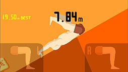 ���������꡼ No.009�Υ���ͥ������ / �ϿԤ����ޥå���ޥ�Ϻ��ž������롣�����奢�륲����֥�åե���������������ݥ��פ�Ҳ𤹤�֡ʤۤܡ��������ޥۥ������̿�����1049��