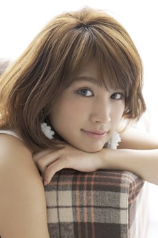 画像ギャラリー No.003のサムネイル画像 / 「野球つく!!」,モデルの久松郁実さんが秘書で登場することが明らかに