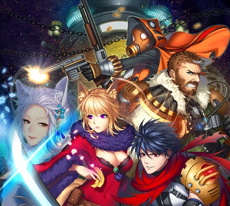 画像ギャラリー No.001のサムネイル画像 / NCJapanのスマホアプリ「トレインクラッシャー」,3月3日の午後より配信開始