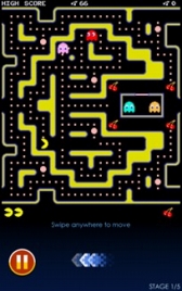 画像ギャラリー No.012のサムネイル画像 / 5月22日はパックマンの誕生日。パックマン関連アプリで「誕生日記念キャンペーン」を開催