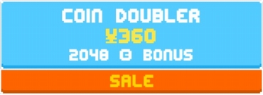 画像ギャラリー No.015のサムネイル画像 / 5月22日はパックマンの誕生日。パックマン関連アプリで「誕生日記念キャンペーン」を開催