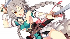 ���������꡼ No.002�Υ���ͥ������ / �ֻ���ɱ4 ŷ������ ŷ̿���������פ�PS4��PS Vita��2016ǯ5��26����ȯ��