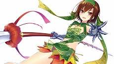 ���������꡼ No.003�Υ���ͥ������ / �ֻ���ɱ4 ŷ������ ŷ̿���������פ�PS4��PS Vita��2016ǯ5��26����ȯ��