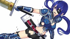 ���������꡼ No.004�Υ���ͥ������ / �ֻ���ɱ4 ŷ������ ŷ̿���������פ�PS4��PS Vita��2016ǯ5��26����ȯ��