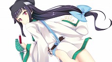 ���������꡼ No.009�Υ���ͥ������ / �ֻ���ɱ4 ŷ������ ŷ̿���������פ�PS4��PS Vita��2016ǯ5��26����ȯ��