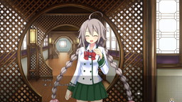 画像ギャラリー No.014のサムネイル画像 / 「三極姫4 天華繚乱 天命の恋絵巻」発売記念で特別衣装の劉備&曹操を配布