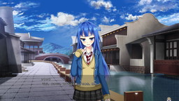 画像ギャラリー No.015のサムネイル画像 / 「三極姫4 天華繚乱 天命の恋絵巻」発売記念で特別衣装の劉備&曹操を配布