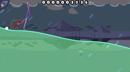 画像ギャラリー No.004のサムネイル画像 / 世界旅行が楽しめるフライングゲーム「WORLD PIECE」が3月3日に配信