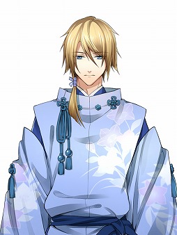 画像ギャラリー No.006のサムネイル画像 / BLゲーム「神カレ」,iOS版の配信が開始。シナリオ付きガチャ「命令」シリーズも登場