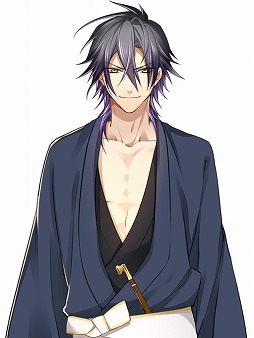 画像ギャラリー No.007のサムネイル画像 / BLゲーム「神カレ」,iOS版の配信が開始。シナリオ付きガチャ「命令」シリーズも登場