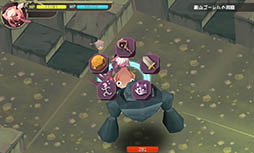 画像ギャラリー No.008のサムネイル画像 / 魔女と共に過ごす100日間の結末は? スマホ向けRPG「魔女の泉」を紹介する「(ほぼ)日刊スマホゲーム通信」第1050回