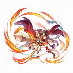 画像ギャラリー No.008のサムネイル画像 / 繁体字/英語版「神姫PROJECT」で「涼宮ハルヒ」シリーズとのコラボイベントが開催