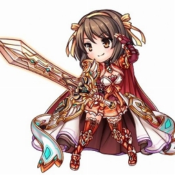 画像ギャラリー No.009のサムネイル画像 / 繁体字/英語版「神姫PROJECT」で「涼宮ハルヒ」シリーズとのコラボイベントが開催