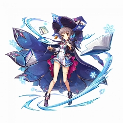 画像ギャラリー No.010のサムネイル画像 / 繁体字/英語版「神姫PROJECT」で「涼宮ハルヒ」シリーズとのコラボイベントが開催