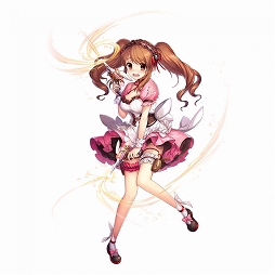 画像ギャラリー No.012のサムネイル画像 / 繁体字/英語版「神姫PROJECT」で「涼宮ハルヒ」シリーズとのコラボイベントが開催