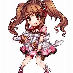 画像ギャラリー No.013のサムネイル画像 / 繁体字/英語版「神姫PROJECT」で「涼宮ハルヒ」シリーズとのコラボイベントが開催