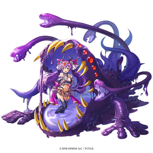 画像ギャラリー No.006のサムネイル画像 / 「神姫PROJECT A」,ジェフティとキュクロプスが浴衣姿で登場