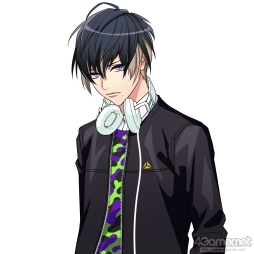 ꡼ No.003 | ֲå4Gamer111󡧿ʵ۷쵴о줹DIABOLIK LOVERS LOST EDENפȡ٤줫ηĤǡȤĤܤߡɾ֤ԤƤA3!פý