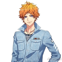 ꡼ No.007 | ֲå4Gamer111󡧿ʵ۷쵴о줹DIABOLIK LOVERS LOST EDENפȡ٤줫ηĤǡȤĤܤߡɾ֤ԤƤA3!פý