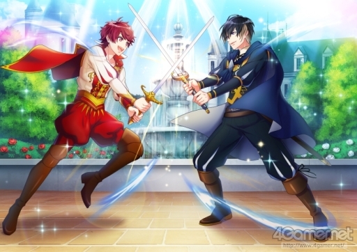 ꡼ No.022 | ֲå4Gamer111󡧿ʵ۷쵴о줹DIABOLIK LOVERS LOST EDENפȡ٤줫ηĤǡȤĤܤߡɾ֤ԤƤA3!פý