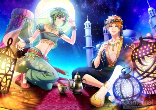 ꡼ No.023 | ֲå4Gamer111󡧿ʵ۷쵴о줹DIABOLIK LOVERS LOST EDENפȡ٤줫ηĤǡȤĤܤߡɾ֤ԤƤA3!פý