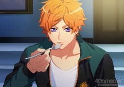 ꡼ No.028 | ֲå4Gamer111󡧿ʵ۷쵴о줹DIABOLIK LOVERS LOST EDENפȡ٤줫ηĤǡȤĤܤߡɾ֤ԤƤA3!פý