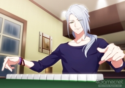 ꡼ No.031 | ֲå4Gamer111󡧿ʵ۷쵴о줹DIABOLIK LOVERS LOST EDENפȡ٤줫ηĤǡȤĤܤߡɾ֤ԤƤA3!פý