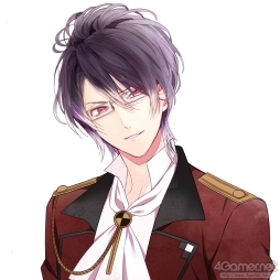 ꡼ No.038 | ֲå4Gamer111󡧿ʵ۷쵴о줹DIABOLIK LOVERS LOST EDENפȡ٤줫ηĤǡȤĤܤߡɾ֤ԤƤA3!פý