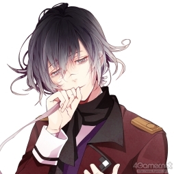 ꡼ No.043 | ֲå4Gamer111󡧿ʵ۷쵴о줹DIABOLIK LOVERS LOST EDENפȡ٤줫ηĤǡȤĤܤߡɾ֤ԤƤA3!פý