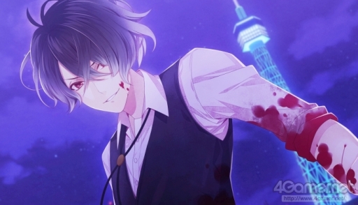 ֲå4Gamer111󡧿ʵ۷쵴о줹DIABOLIK LOVERS LOST EDENפȡ٤줫ηĤǡȤĤܤߡɾ֤ԤƤA3!פý