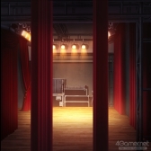 ꡼ No.061 | ֲå4Gamer111󡧿ʵ۷쵴о줹DIABOLIK LOVERS LOST EDENפȡ٤줫ηĤǡȤĤܤߡɾ֤ԤƤA3!פý