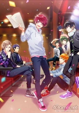 ꡼ No.066 | ֲå4Gamer111󡧿ʵ۷쵴о줹DIABOLIK LOVERS LOST EDENפȡ٤줫ηĤǡȤĤܤߡɾ֤ԤƤA3!פý