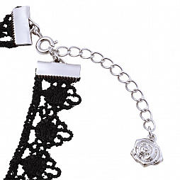 画像ギャラリー No.005のサムネイル画像 / 「DIABOLIK LOVERS LOST EDEN」のコラボジュエリーの受注販売が本日スタート