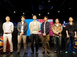 画像ギャラリー No.011のサムネイル画像 / 「Lobi公式 ユーザーオフ会」の第1回として開催された「クラッシュ・ロワイヤル」のオフラインイベントをレポート