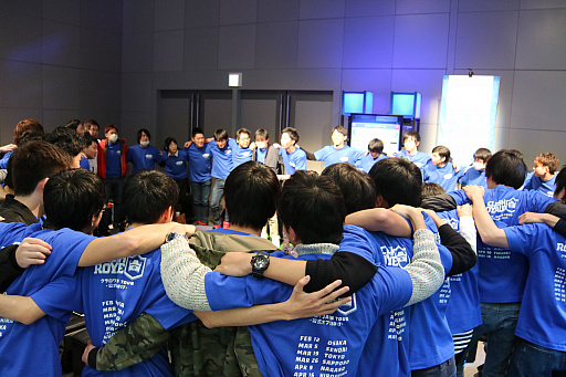 画像ギャラリー No.007のサムネイル画像 / 「クラッシュ・ロワイヤル」,公式オフラインイベントの大阪会場の模様をレポート。プレイヤー主催オフ会のサポートも明らかに