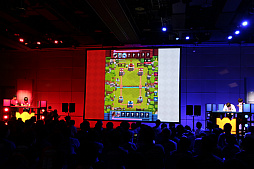 画像ギャラリー No.012のサムネイル画像 / 「クラッシュ・ロワイヤル」,公式オフラインイベントの大阪会場の模様をレポート。プレイヤー主催オフ会のサポートも明らかに