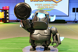 画像ギャラリー No.018のサムネイル画像 / 「クラッシュ・ロワイヤル」,公式オフラインイベントの大阪会場の模様をレポート。プレイヤー主催オフ会のサポートも明らかに