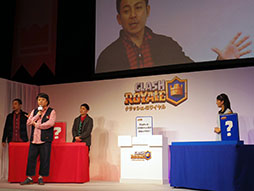 ���������꡼ No.007�Υ���ͥ������ / �֥������פο��ƥ��CMȯɽ����ݡ��ȡ��Ȥ֤ä��ߤ����͡ɤ�餸�����ķ�¤���ȡ����Ф����롼�סֲ椬�ȡפΥȡ����Хȥ����ȯ