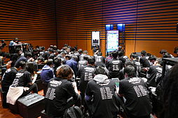 画像ギャラリー No.001のサムネイル画像 / 「クラロワ JAPAN TOUR -公式オフ会2017-」は1人で参加しても楽しめる! 東京会場の模様をレポート