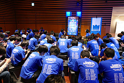 画像ギャラリー No.002のサムネイル画像 / 「クラロワ JAPAN TOUR -公式オフ会2017-」は1人で参加しても楽しめる! 東京会場の模様をレポート