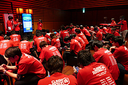 画像ギャラリー No.003のサムネイル画像 / 「クラロワ JAPAN TOUR -公式オフ会2017-」は1人で参加しても楽しめる! 東京会場の模様をレポート