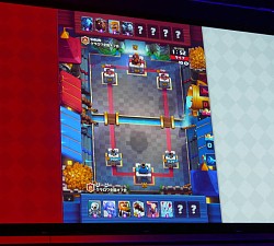 画像ギャラリー No.012のサムネイル画像 / 「クラロワ JAPAN TOUR -公式オフ会2017-」は1人で参加しても楽しめる! 東京会場の模様をレポート