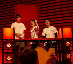 画像ギャラリー No.030のサムネイル画像 / 「クラロワ JAPAN TOUR -公式オフ会2017-」は1人で参加しても楽しめる! 東京会場の模様をレポート