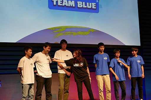 画像ギャラリー No.033のサムネイル画像 / 「クラロワ JAPAN TOUR -公式オフ会2017-」は1人で参加しても楽しめる! 東京会場の模様をレポート